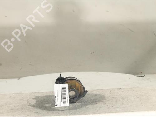 Left front fog light VW POLO IV (9N_, 9A_)  | BP18735872C30 