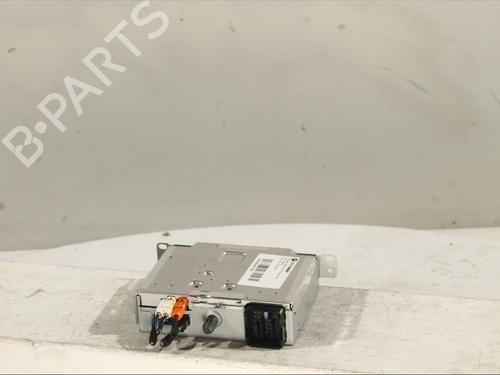 Electronic module PEUGEOT 208 II (UB_, UP_, UW_, UJ_) 1.2 PureTech 100 | BP29349615M83 
