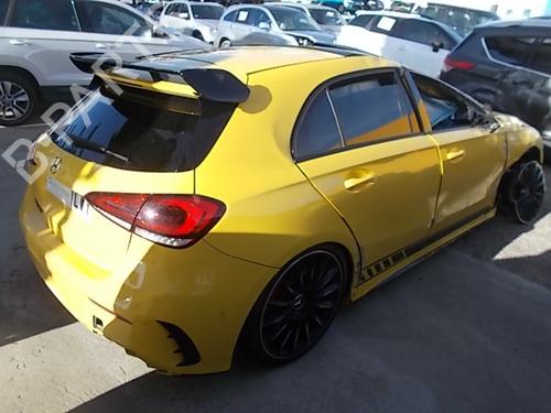 Switch MERCEDES-BENZ A-CLASS (W177) AMG A 35 4-matic (177.051) | BP23238392I30 - Image 6