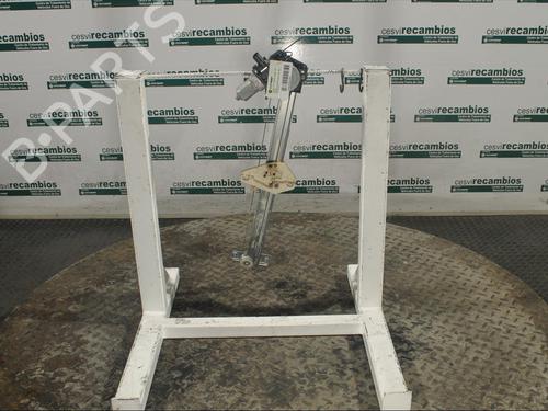 Used Front right window mechanism HONDA CR-V III (RE_) 2.2 i-CTDi 4WD (RE6) (140 hp) 12076508