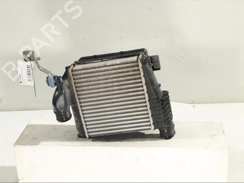 Used Intercooler Intercooler PEUGEOT 3008 II SUV (MC_, MR_, MJ_, M4_) 1.2 THP/ PureTech 130 (MRHNSM, MRHNSU, MRHNSJ, MRHNYW,... (131 hp) 24399681 24399681
