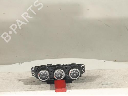 Used Climate control Climate control MITSUBISHI OUTLANDER II (CW_W) 2.0 DI-D (CW8W) (140 hp) 17384013 17384013