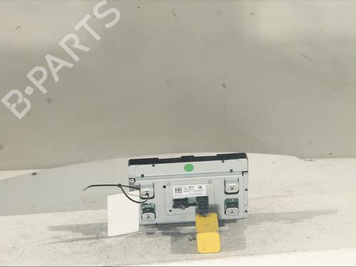 Multifunctionele display OPEL ASTRA K (B16) 1.6 CDTi (68) | BP22226253C48 