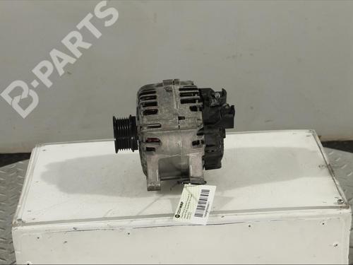 Used Alternator FORD TOURNEO COURIER B460 MPV 1.5 EcoBlue (100 hp) 11902317