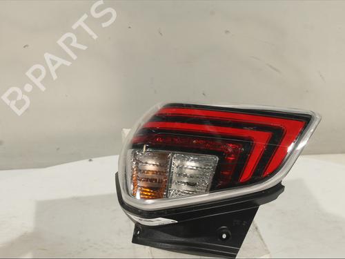 Used Right taillight SSANGYONG TIVOLI 1.2 (128 hp) 29349667