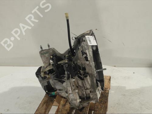 Gearbox DACIA SANDERO II TCe 90 (B8M1, B8MA, B8AC) | BP12240764M3