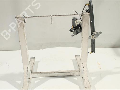 Rear left window mechanism NISSAN PATHFINDER III (R51) 2.5 dCi 4WD | BP12082155C24 - Image 2