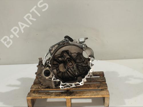 Gearkasse VW POLO VI (AW1, BZ1, AE1) 1.0 TSI (95 hp) 29516935