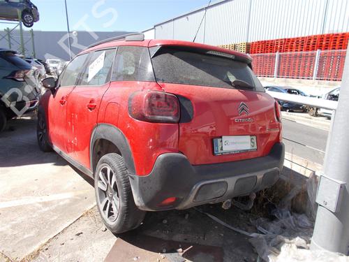 Motor CITROËN C3 AIRCROSS II (2R_, 2C_) 1.6 BlueHDi 100 (2CBHYB) | BP29873534M1