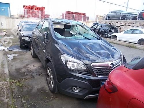 Switch OPEL MOKKA / MOKKA X (J13) 1.6 CDTI (_76) | BP26172026I30  - Image 6