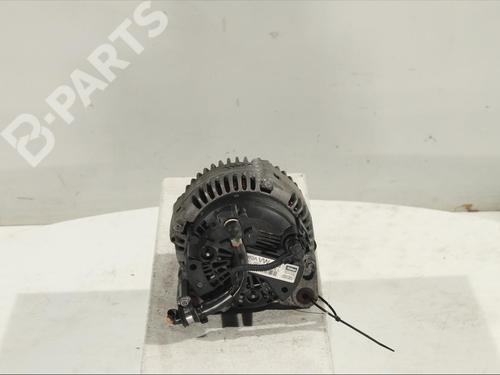 Alternator VW PASSAT B6 (3C2) 1.9 TDI | BP11906825M7