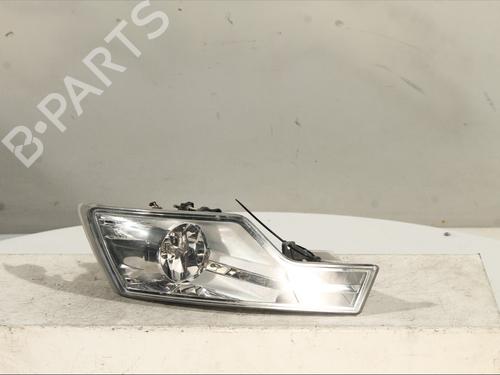 Faro Antiniebla delantero izquierdo CITROËN C5 III (RD_) 2.0 HDi 140 (RDRHF8, RDRHFA, RDRHA8, RDRHAJ) (140 hp) 30841424