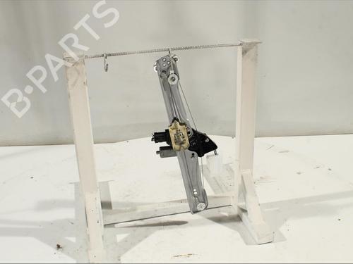 Front left window mechanism OPEL CROSSLAND X / CROSSLAND (P17, P2QO) 1.5 Turbo D (75) | BP12079436C22 