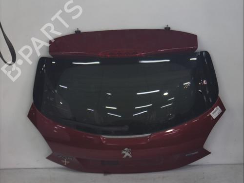 Bagklap CC/Kombi-Coupé Bagklap CC/Kombi-Coupé 37675997 37675997
