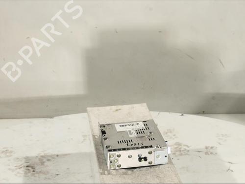Electronic module RENAULT KADJAR (HA_, HL_) 1.2 TCe 130 (HLMR) | BP24399218M83