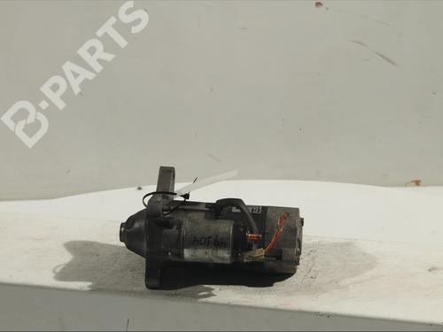 Startmotor MAZDA 6 Saloon (GH) 2.0 MZR-CD (GH14) | BP11984720M8 