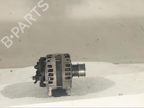 Alternator AUDI A3 (8V1, 8VK)  | BP20642474M7 