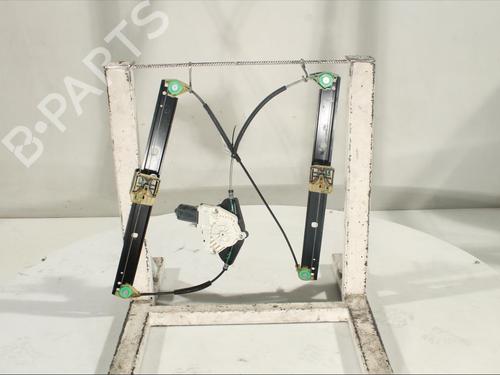 Used Front left window mechanism Front left window mechanism AUDI Q5 (8RB) SQ5 TDI quattro (313 hp) 17383923 17383923