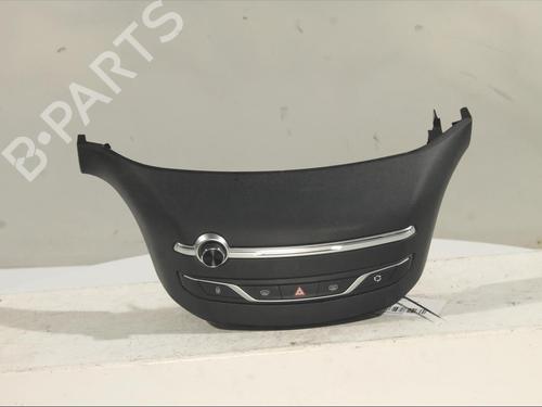 Comutador Comutador PEUGEOT 308 SW II (LC_, LJ_, LR_, LX_, L4_) 1.5 BlueHDi 130 (131 hp) 27694895 27694895