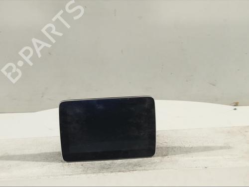 Used Display monitor Display monitor MERCEDES-BENZ GLA-CLASS (X156) GLA 220 CDI (156.903) (170 hp) 11983221 11983221