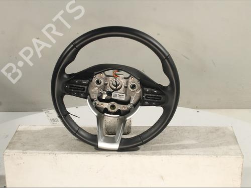 Used Steering wheel KIA STONIC (YB) 1.0 T-GDi Eco-Dynamics+ (101 hp) 30691927
