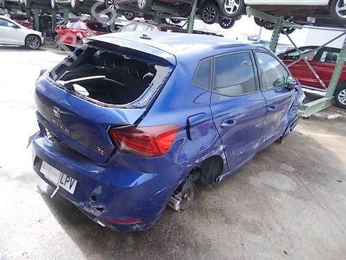 Engine SEAT IBIZA V (KJ1, KJG) 1.0 TSI | BP26490569M1 - Image 8