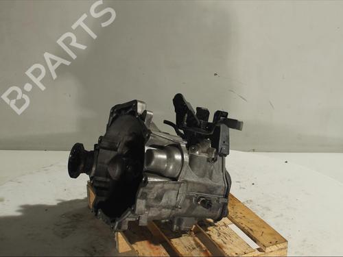 Gearbox SEAT IBIZA IV (6J5, 6P1) 1.4 TDI | BP13356628M3 