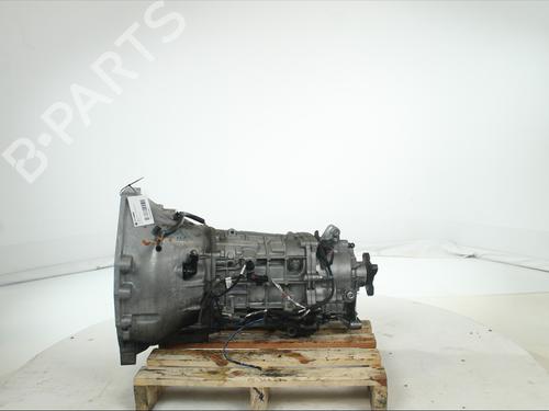Used Gearbox Gearbox 36819985 36819985
