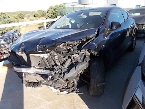 Switch RENAULT MEGANE III Coupe (DZ0/1_) 1.9 dCi (DZ0N, DZ0J, DZ1J, DZ1K) | BP37499787I30 - Image 6