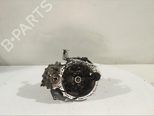 Used Gearbox Gearbox KIA CEED (CD) 1.4 (99 hp) 30502445 30502445