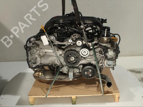 Used Engine Engine SUBARU OUTBACK (BS) 2.5 AWD (BS9) (175 hp) 29056091 29056091