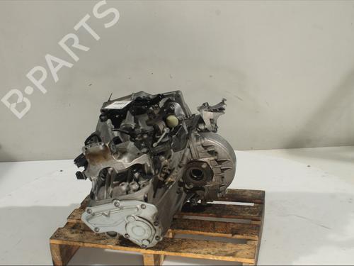 Gearbox DS DS 7 Crossback (J4_, JR_, JC_) 1.5 BlueHDi 130 (JCYHZJ, JCYHZR) | BP29818256M3