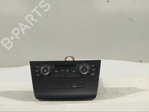Used Climate control Climate control BMW 1 Coupe (E82) 118 d (143 hp) 11973422 11973422
