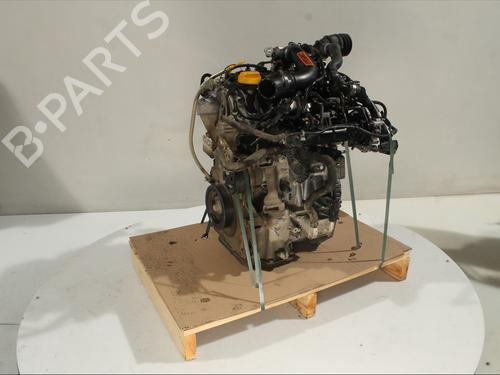Engine DACIA SANDERO II TCe 90 (B8M1, B8MA, B8AC) | BP29986452M1 - Image 3