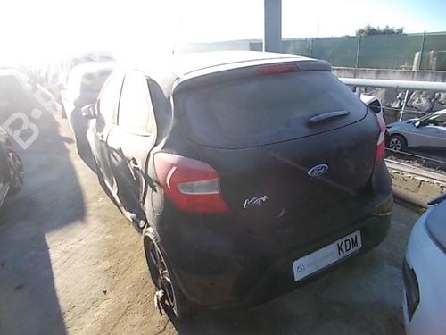 Engine FORD KA+ III (UK, FK) 1.2 Ti-VCT | BP24519715M1 - Image 9