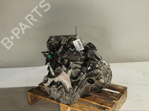 Gearbox RENAULT CLIO V (B7_) 1.0 TCe 90 (B7MT) | BP29203281M3 