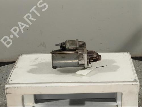 Starter FIAT DOBLO Bus (263_) 1.6 D Multijet (263AXN1B, 263AXV1B) | BP23993814M8 