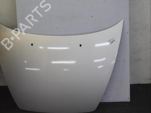 Used Hood Hood VOLVO S40 II (544) 2.0 D (136 hp) 12082213 12082213