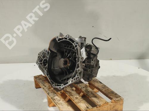 Gearbox OPEL CORSA E (X15)  | BP11911264M3 