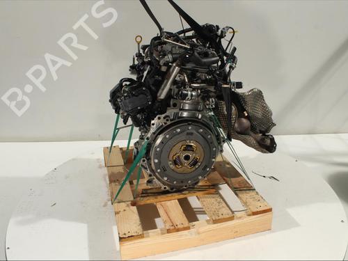 Engine TOYOTA YARIS (_P13_) 1.5 Hybrid (NHP130_) | BP11905933M1 