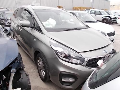 Generator KIA CARENS IV 1.7 CRDi | BP11912085M7 