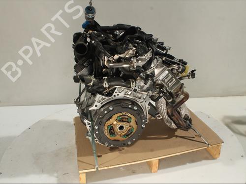 Engine TOYOTA C-HR (_X1_) 1.8 Hybrid (ZYX10_, ZYX11_, ZYX10R, ZYX11R) | BP29420179M1 