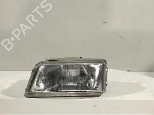 Used Left headlight Left headlight FIAT DUCATO Bus (230_) 1.9 TD (90 hp) 12524139 12524139