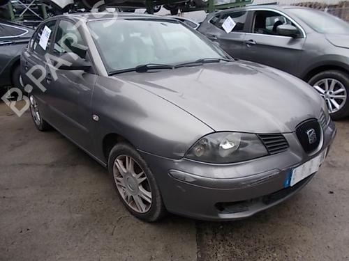 Used Parts SEAT CORDOBA (6L2) 1.9 TDI (100 hp) 4474873