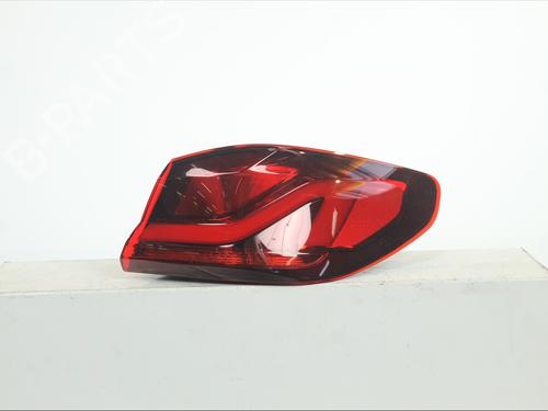 Used Right taillight Right taillight BMW 1 (F40) 118 d (150 hp) 36147944 36147944