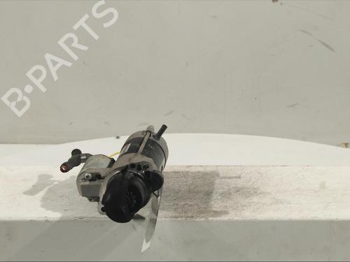 Used Starter Starter OPEL ASTRA K (B16) 1.6 CDTi (68) (110 hp) 12124296 12124296