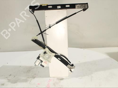 Rudehejsemekanisme Højre foran VW TAIGO (CS1) 1.0 TSI (116 hp) 29049274