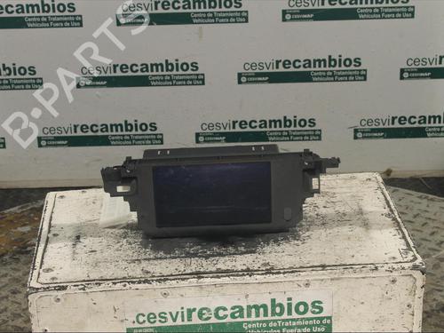 Used Display monitor Display monitor 11899124 11899124