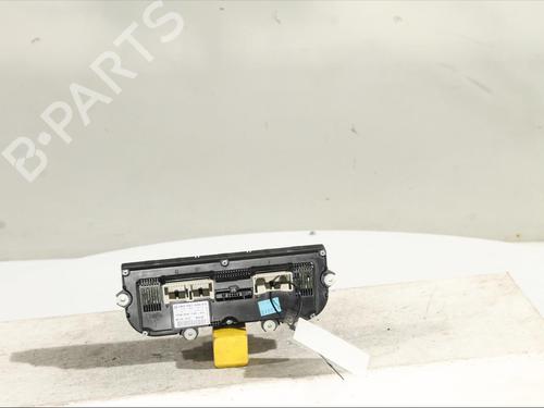 Climate control VW GOLF VI (5K1) 2.0 TDI | BP25752854I5 - Image 2