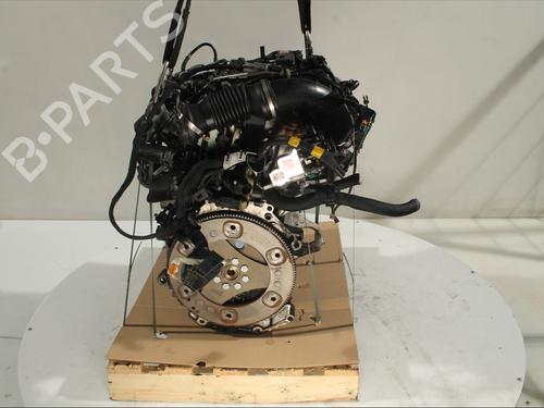 Engine DS DS 7 Crossback (J4_, JR_, JC_) 2.0 BlueHDi 180 (JJEHZR) | BP34357028M1  - Image 5